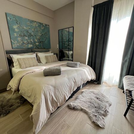 Apartamento Urban Gem Alejandrópolis Exterior foto
