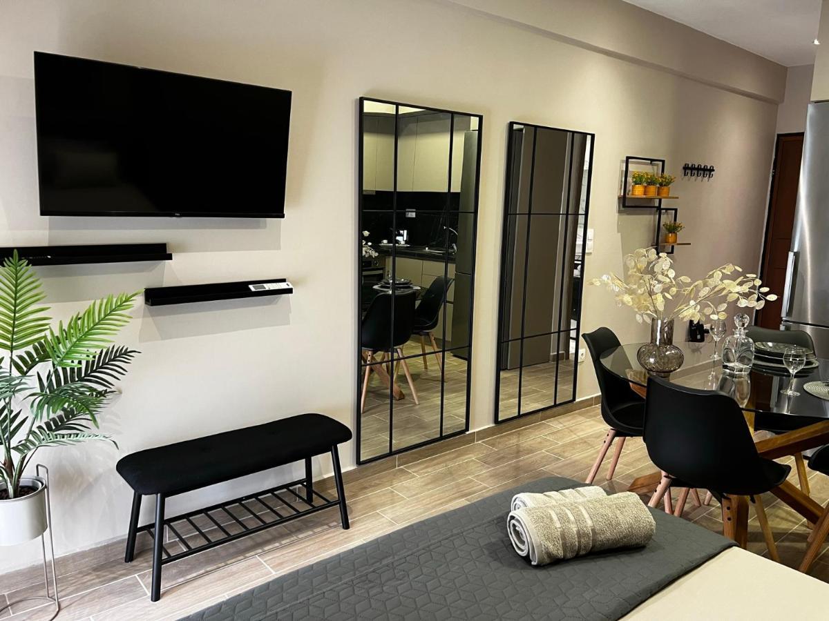Apartamento Urban Gem Alejandrópolis Exterior foto